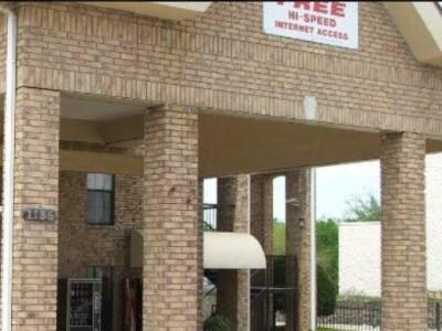 Americas Best Value Inn And Suites Desoto Ngoại thất bức ảnh