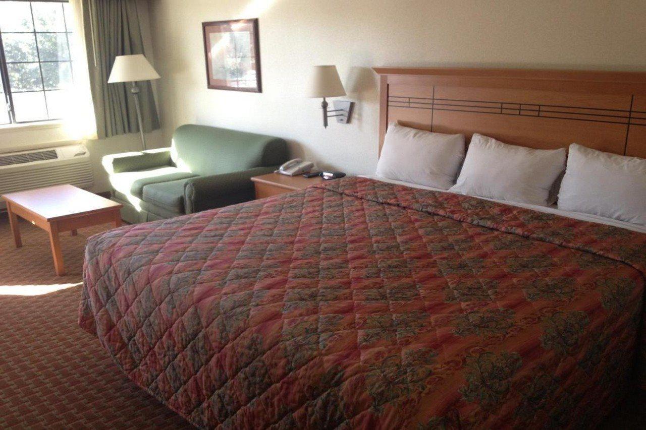 Americas Best Value Inn And Suites Desoto Ngoại thất bức ảnh