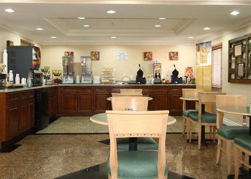 Americas Best Value Inn And Suites Desoto Ngoại thất bức ảnh