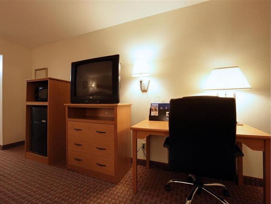 Americas Best Value Inn And Suites Desoto Ngoại thất bức ảnh