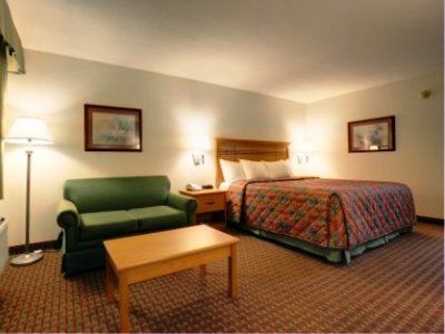 Americas Best Value Inn And Suites Desoto Ngoại thất bức ảnh