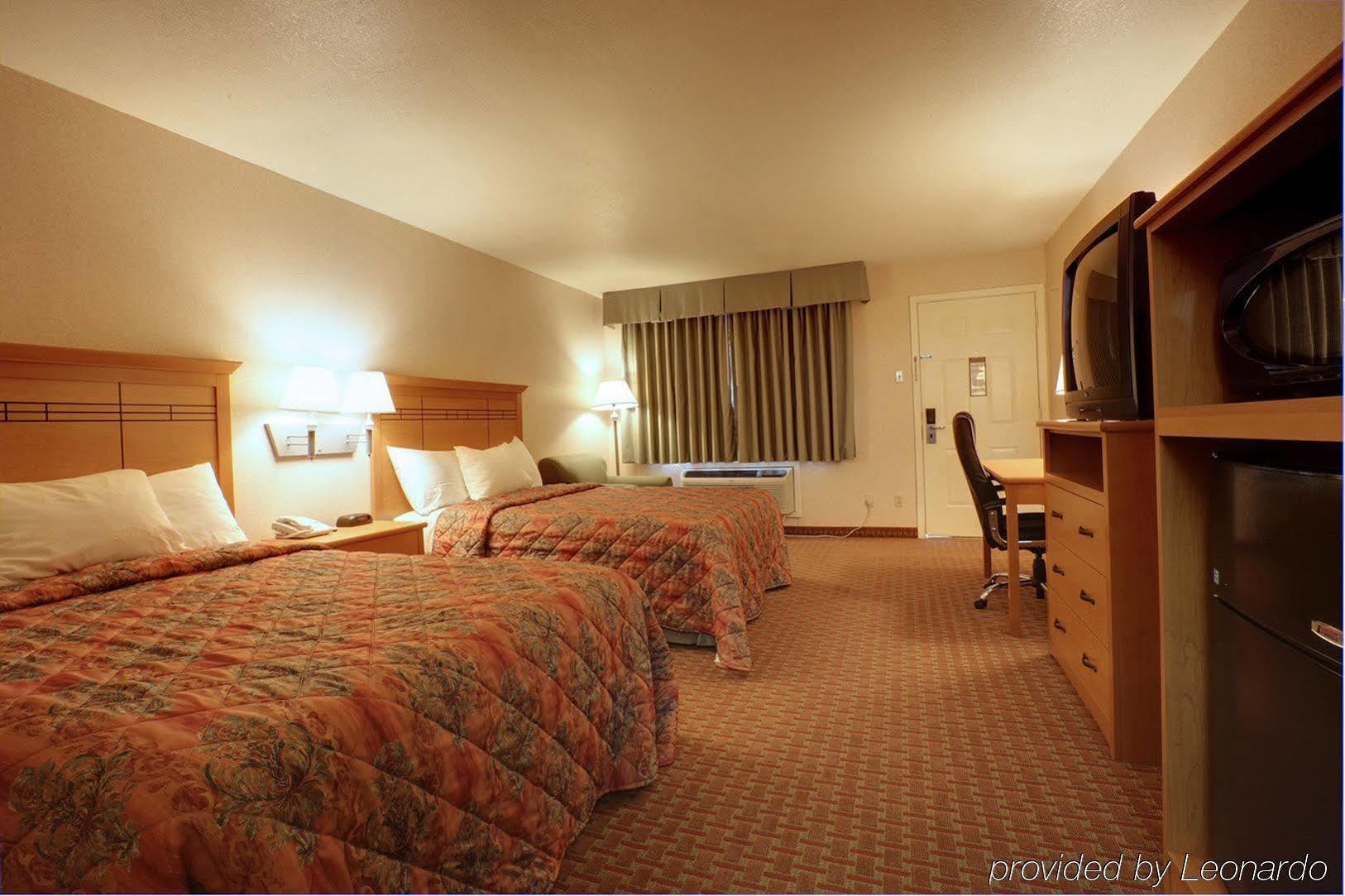 Americas Best Value Inn And Suites Desoto Ngoại thất bức ảnh