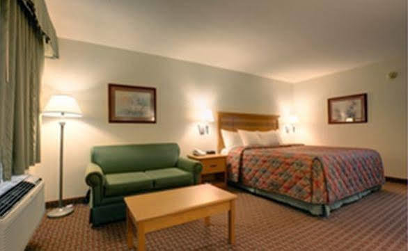 Americas Best Value Inn And Suites Desoto Ngoại thất bức ảnh